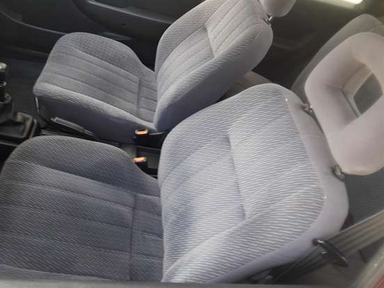 CHEVROLET-KADETT-2.0 EFI GL 8V ÁLCOOL 2P MANUAL CHEVROLET-KADETT-1995