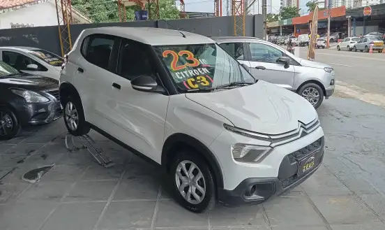 CITROËN-C3-2023