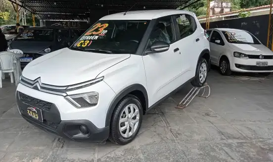 CITROËN-C3-2023