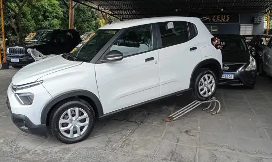 CITROËN-C3-2023