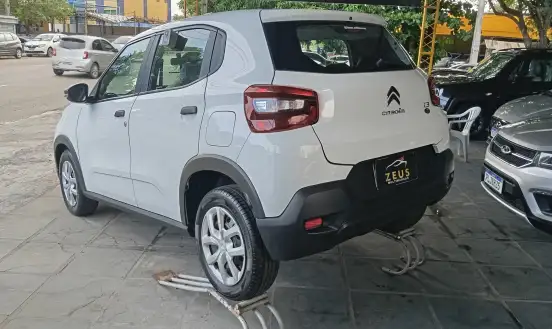 CITROËN-C3-2023
