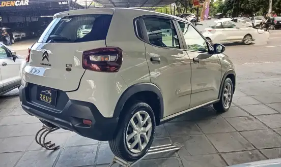 CITROËN-C3-2023