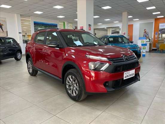 CITROËN-C3 AIRCROSS-2024