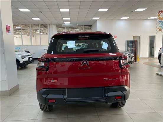 CITROËN-C3 AIRCROSS-2024