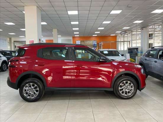 CITROËN-C3 AIRCROSS-2024