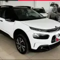 CITROËN C4 CACTUS 1.6 VTI 120 FLEX LIVE MANUAL CITROËN C4 CACTUS 1.6 VTI 120 FLEX LIVE MANUAL