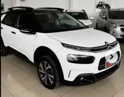CITROËN C4 CACTUS 1.6 VTI 120 FLEX LIVE MANUAL CITROËN C4 CACTUS 1.6 VTI 120 FLEX LIVE MANUAL