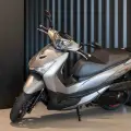 DAFRA CITYCOM HD 300i DAFRA CITYCOM HD 300i