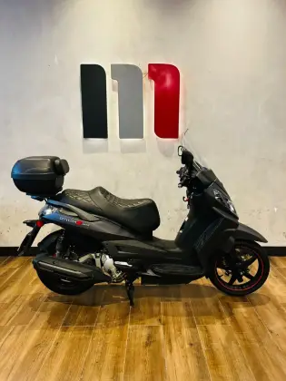 DAFRA CITYCOM S 300i ABS 