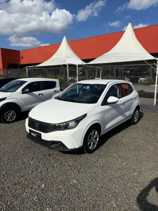 FIAT ARGO 1.0 FIREFLY FLEX DRIVE MANUAL