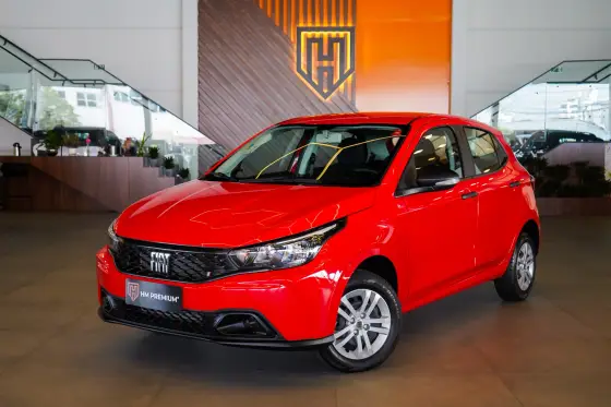 FIAT ARGO 1.0 FIREFLY FLEX DRIVE MANUAL FIAT ARGO 1.0 FIREFLY FLEX DRIVE MANUAL