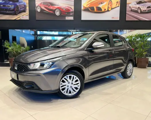 FIAT ARGO 1.0 FIREFLY FLEX DRIVE MANUAL