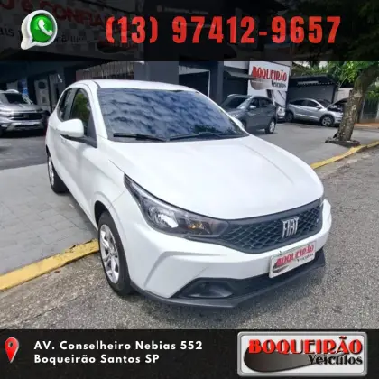 FIAT ARGO 1.0 FIREFLY FLEX DRIVE MANUAL FIAT ARGO 1.0 FIREFLY FLEX DRIVE MANUAL