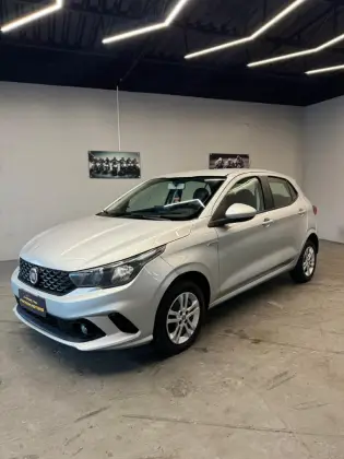 FIAT ARGO 1.0 FIREFLY FLEX DRIVE MANUAL FIAT ARGO 1.0 FIREFLY FLEX DRIVE MANUAL