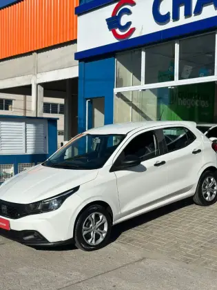 FIAT ARGO 1.0 FIREFLY FLEX MANUAL