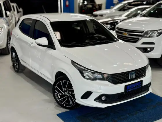FIAT ARGO 1.0 FIREFLY FLEX MANUAL