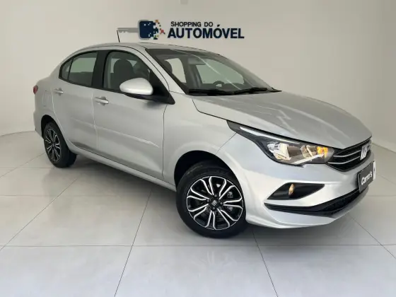 FIAT CRONOS 1.3 FIREFLY FLEX DRIVE CVT FIAT CRONOS 1.3 FIREFLY FLEX DRIVE CVT