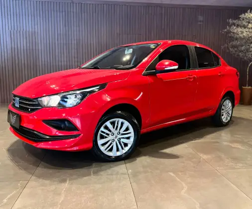 FIAT CRONOS 1.3 FIREFLY FLEX DRIVE CVT