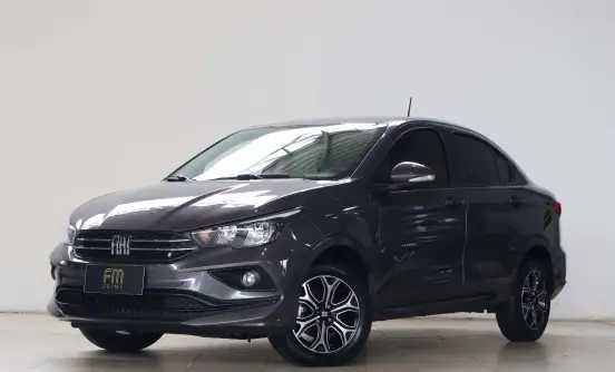 FIAT-CRONOS-1.3 FIREFLY FLEX DRIVE CVT FIAT-CRONOS-2024