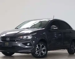 FIAT CRONOS 1.3 FIREFLY FLEX DRIVE CVT FIAT CRONOS 1.3 FIREFLY FLEX DRIVE CVT
