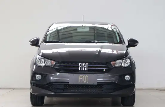 FIAT-CRONOS-1.3 FIREFLY FLEX DRIVE CVT FIAT-CRONOS-2024
