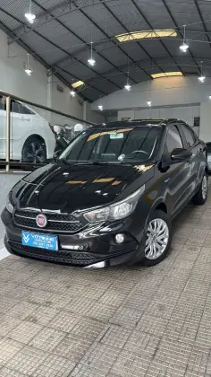 FIAT CRONOS 1.3 FIREFLY FLEX DRIVE MANUAL FIAT CRONOS 1.3 FIREFLY FLEX DRIVE MANUAL