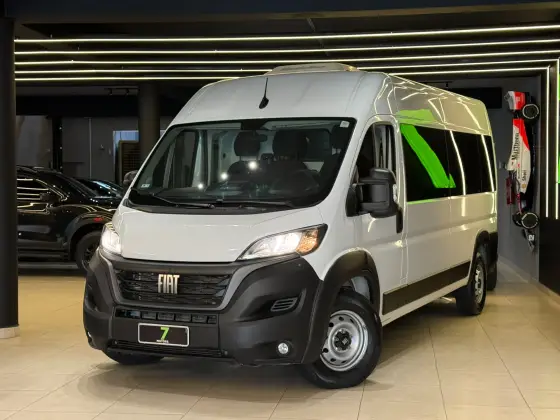 FIAT DUCATO 2.2 BLUEHDI DIESEL MULTI MANUAL