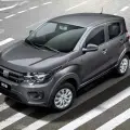 FIAT MOBI 1.0 EVO FLEX TREKKING MANUAL FIAT MOBI 1.0 EVO FLEX TREKKING MANUAL