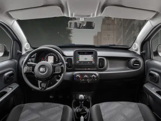 FIAT-MOBI-1.0 EVO FLEX TREKKING MANUAL FIAT-MOBI-2022