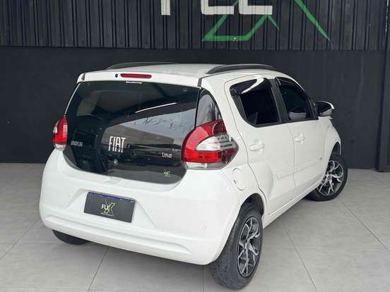 FIAT-MOBI-1.0 EVO FLEX LIKE. MANUAL FIAT-MOBI-2019