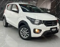 FIAT MOBI 1.0 FIREFLY FLEX LIKE. MANUAL FIAT MOBI 1.0 FIREFLY FLEX LIKE. MANUAL