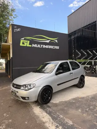 FIAT PALIO 1.0 MPI FIRE ECONOMY 8V FLEX 2P MANUAL FIAT PALIO 1.0 MPI FIRE ECONOMY 8V FLEX 2P MANUAL