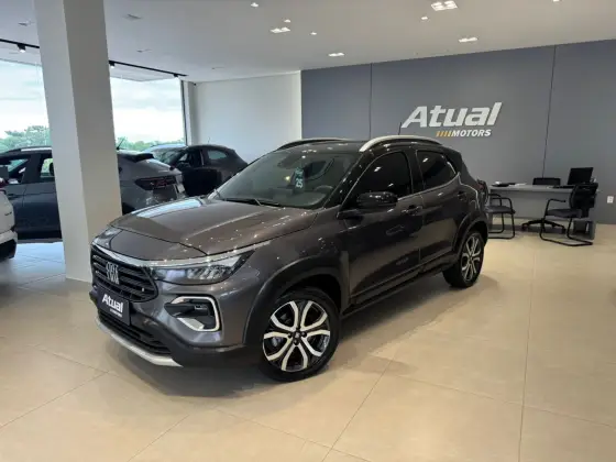 FIAT PULSE 1.0 TURBO 200 FLEX IMPETUS CVT