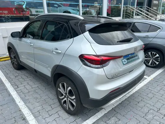 FIAT PULSE 1.0 TURBO 200 HYBRID IMPETUS CVT