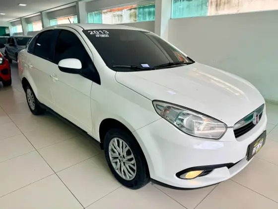 FIAT SIENA 1.4 MPI ATTRACTIVE 8V FLEX 4P MANUAL