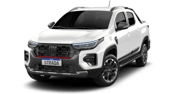 FIAT STRADA 1.0 TURBO 200 FLEX ULTRA CD CVT