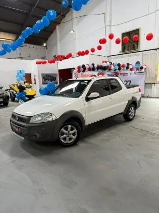 FIAT STRADA 1.4 FIRE FLEX ENDURANCE CS MANUAL FIAT STRADA 1.4 FIRE FLEX ENDURANCE CS MANUAL