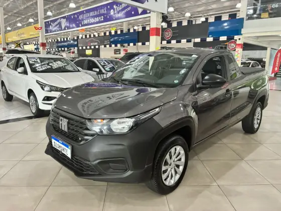 FIAT STRADA 1.4 FIRE FLEX ENDURANCE CS MANUAL FIAT STRADA 1.4 FIRE FLEX ENDURANCE CS MANUAL