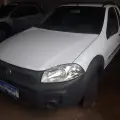 FIAT STRADA 1.4 MPI WORKING CE 8V FLEX 2P MANUAL FIAT STRADA 1.4 MPI WORKING CE 8V FLEX 2P MANUAL