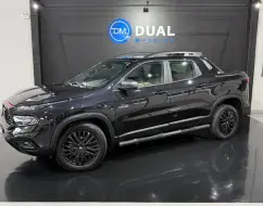 FIAT TORO 1.3 TURBO 270 FLEX ULTRA AT6 FIAT TORO 1.3 TURBO 270 FLEX ULTRA AT6