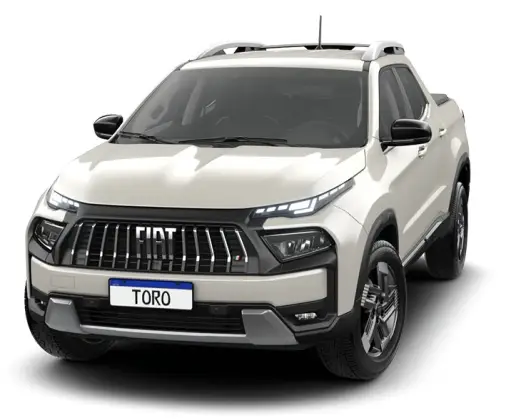 FIAT TORO 1.3 TURBO 270 FLEX VOLCANO AT6