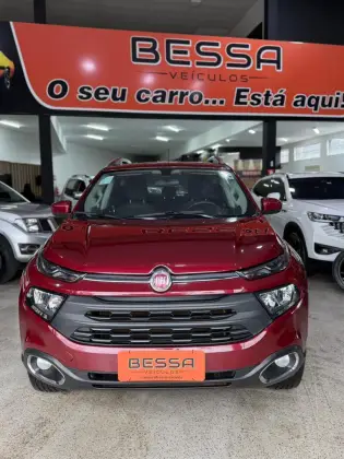 FIAT TORO 1.8 16V EVO FLEX FREEDOM AT6