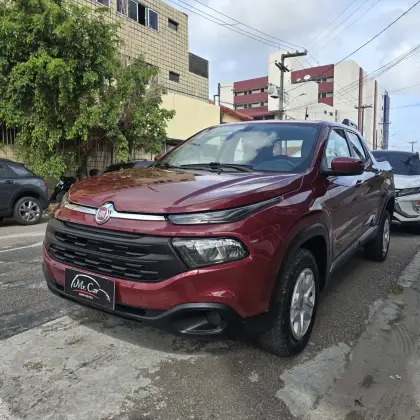 FIAT TORO 1.8 16V EVO FLEX FREEDOM AT6