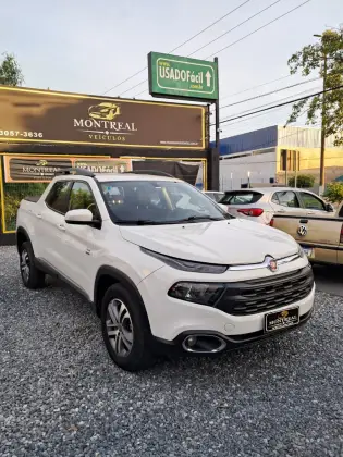 FIAT TORO 2.0 16V TURBO DIESEL FREEDOM 4WD AT9