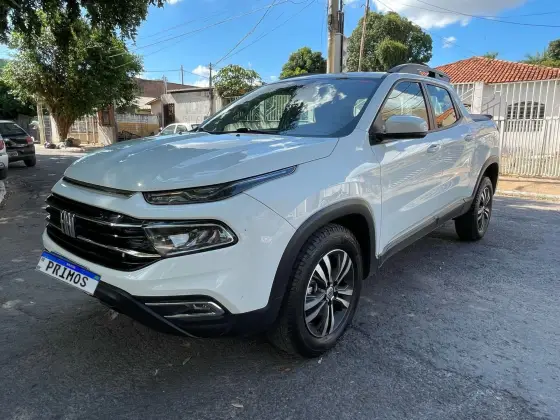FIAT TORO 2.0 16V TURBO DIESEL FREEDOM 4WD AT9