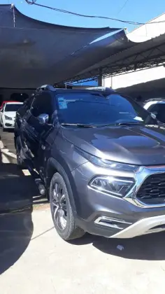 FIAT TORO 2.0 16V TURBO DIESEL RANCH 4WD AT9