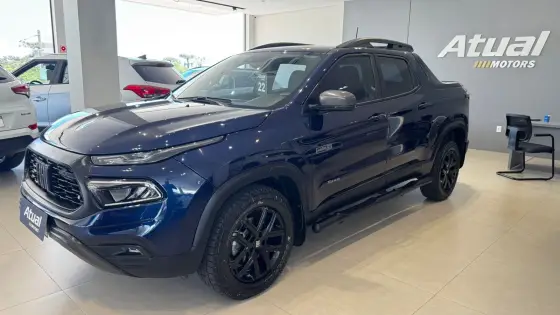 FIAT TORO 2.0 16V TURBO DIESEL ULTRA 4WD AT9