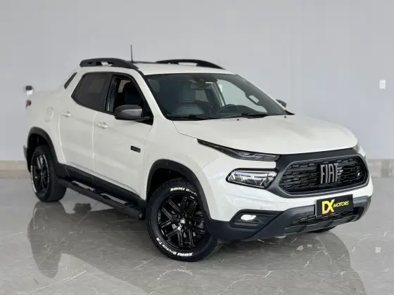 FIAT TORO 2.0 16V TURBO DIESEL ULTRA 4WD AT9