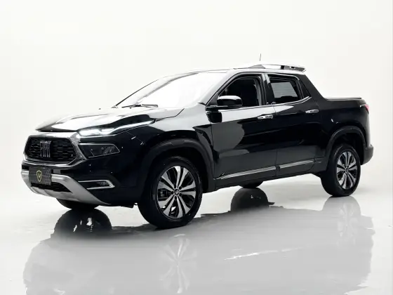 FIAT TORO 2.0 16V TURBO DIESEL VOLCANO 4WD AT9