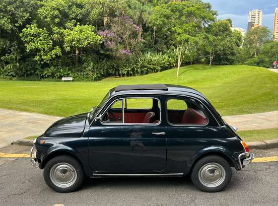 FIAT-500-1971
